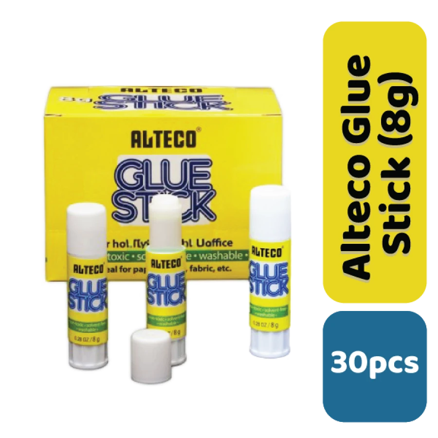 ALTECO GLUE STICK 8g