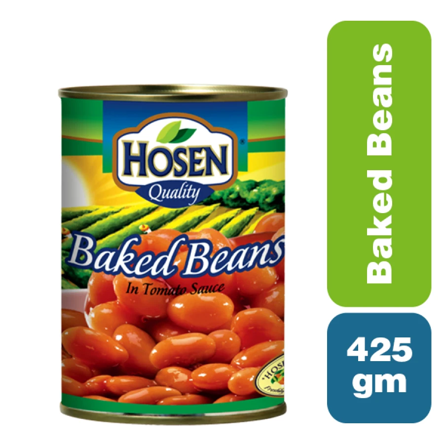 HOSEN BAKED BEANS 425 g